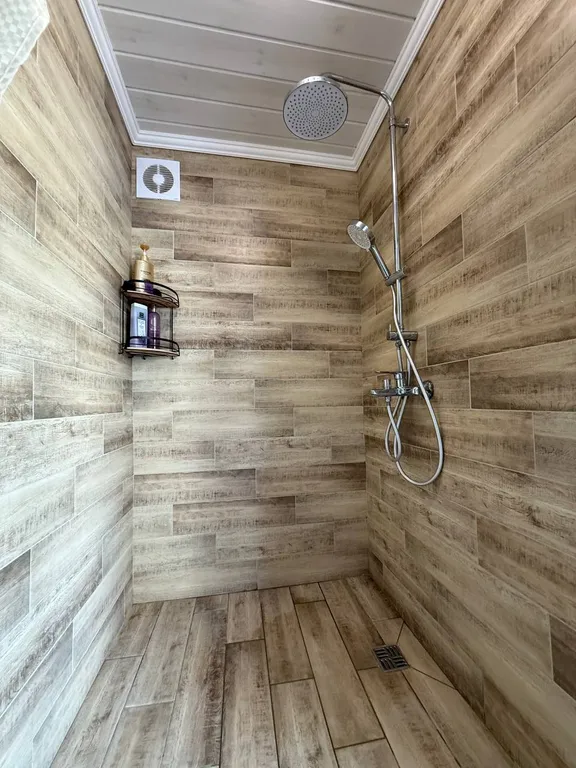 Дом для семейного отдыха