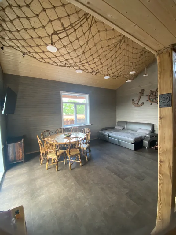 Коттедж Дом в бухте Перевозная — аренда посуточно в Славянка