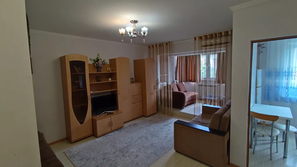 Комфортная квартира в центре Хосты на 50 лет СССР — аренда посуточно в Хоста