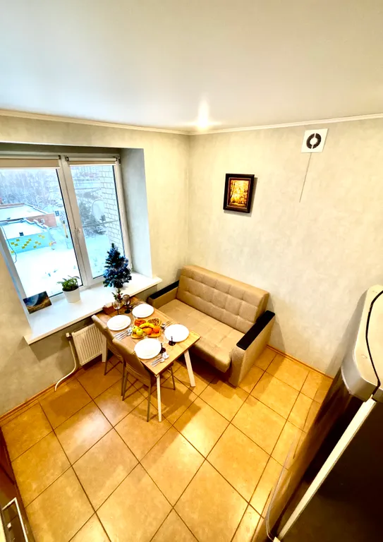 Евродвушка рядом с термами, кванью и музеем космонавтики с 5 кроватями