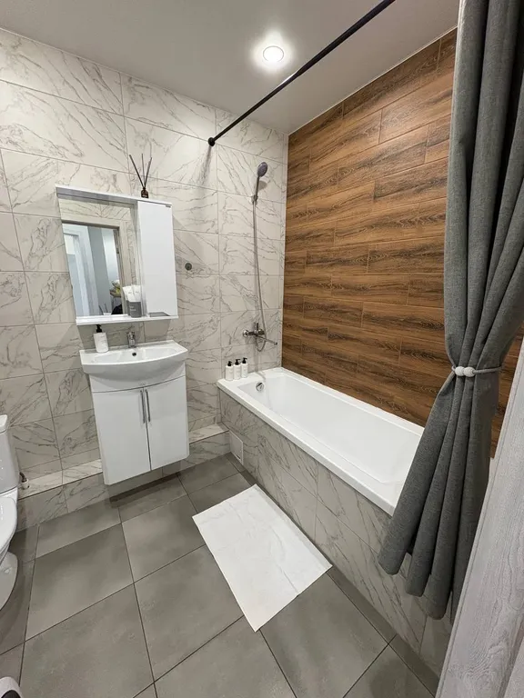 День Ночь - апартаменты на Тимирязева