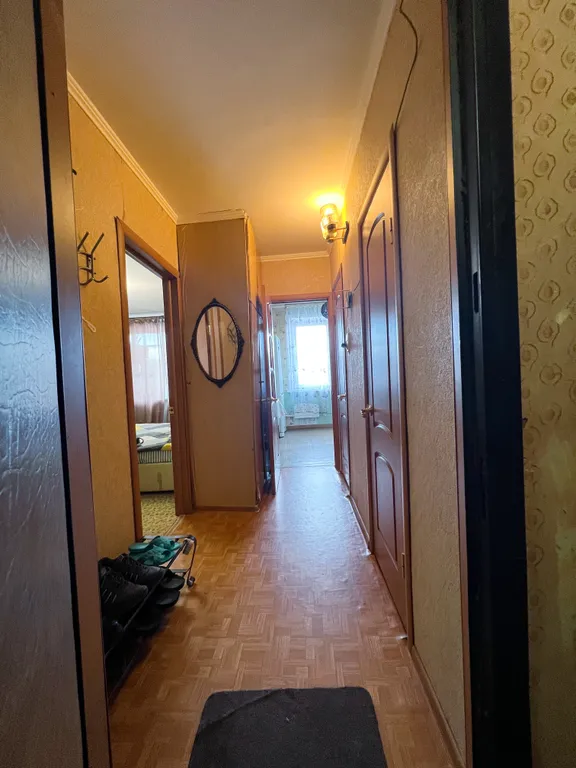 Отличная квартира, в хорошем районе