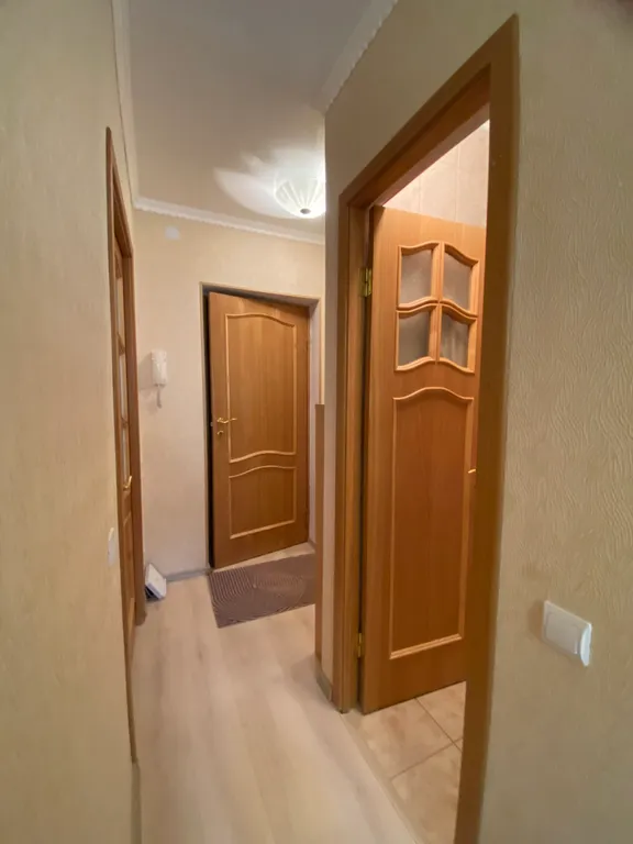 Квартира Квартира До моря 10 минут пешком , в центре прогулочной улицы с ресторанами — Светлогорск