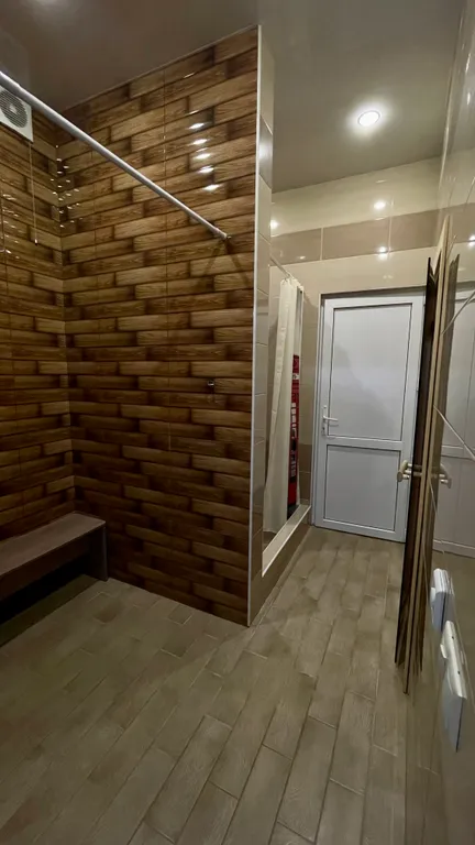 Дом у моря с видом на горы