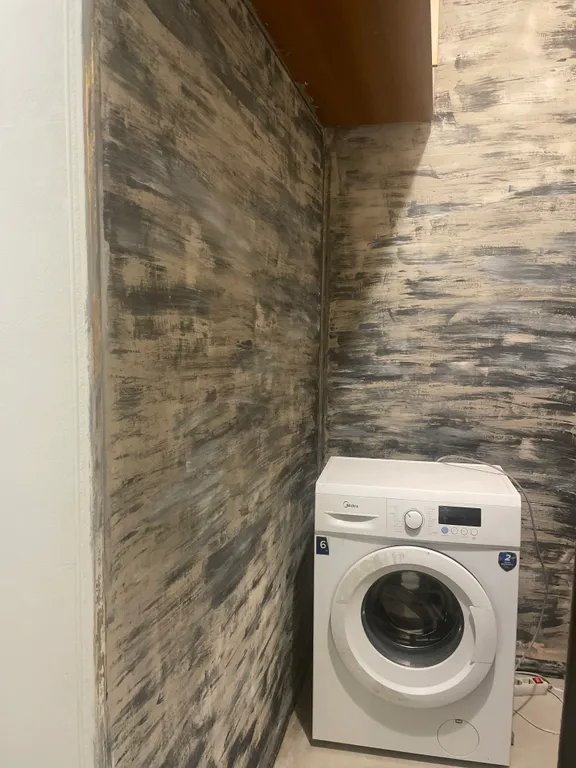 Квартира в самом центре столицы