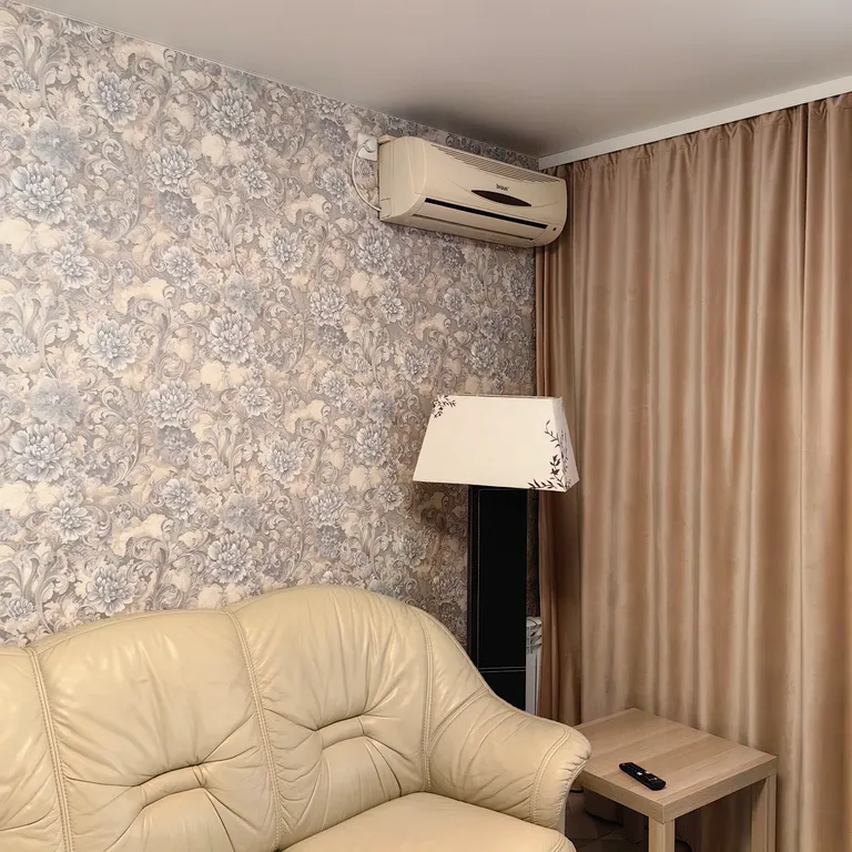 1-комнатная Квартира — аренда посуточно в Смоленск