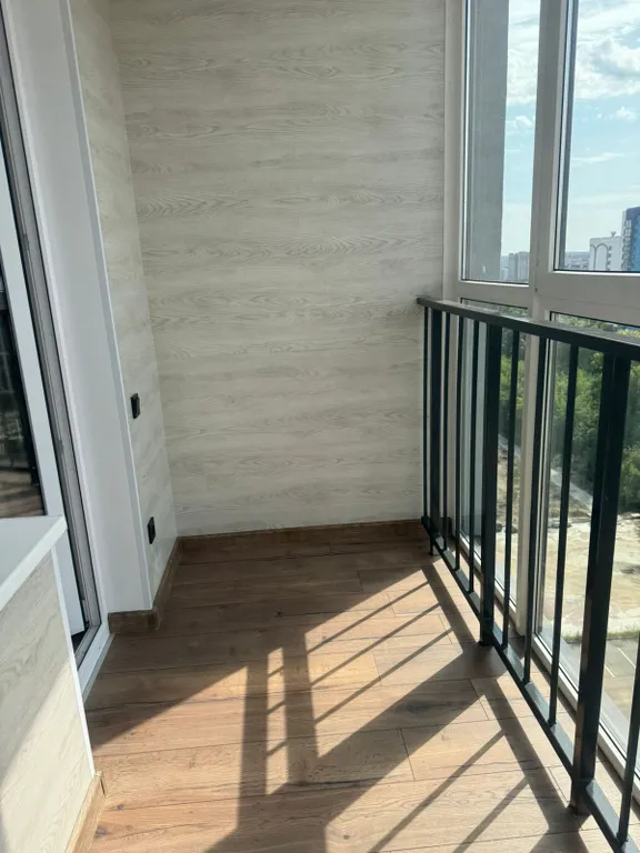 Квартира Квартира на Христенко 7 в ЖК Ёлочки — Барнаул