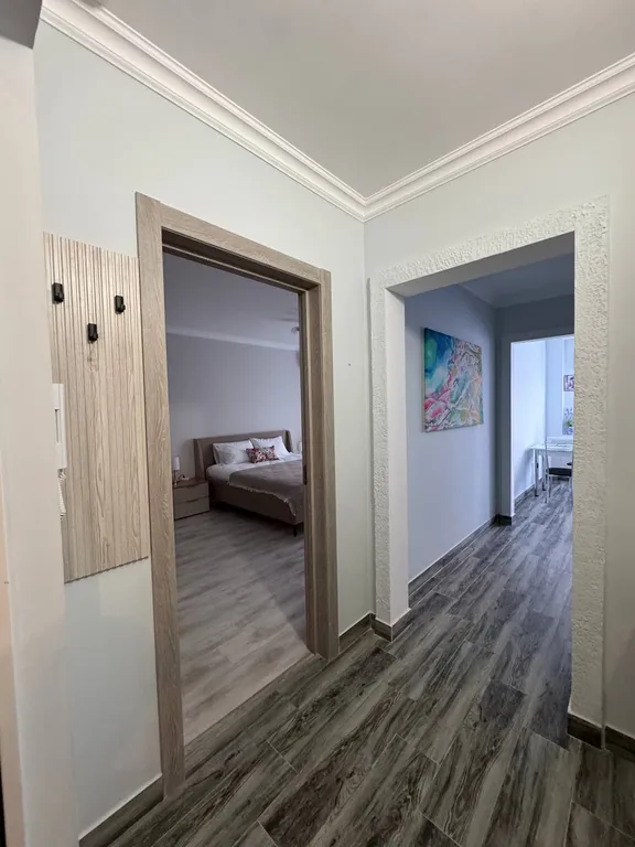 Квартира Тёплая квартира в сердце города — Курск