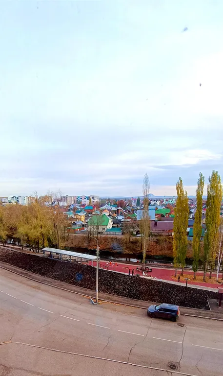 Район дом быта, набережная