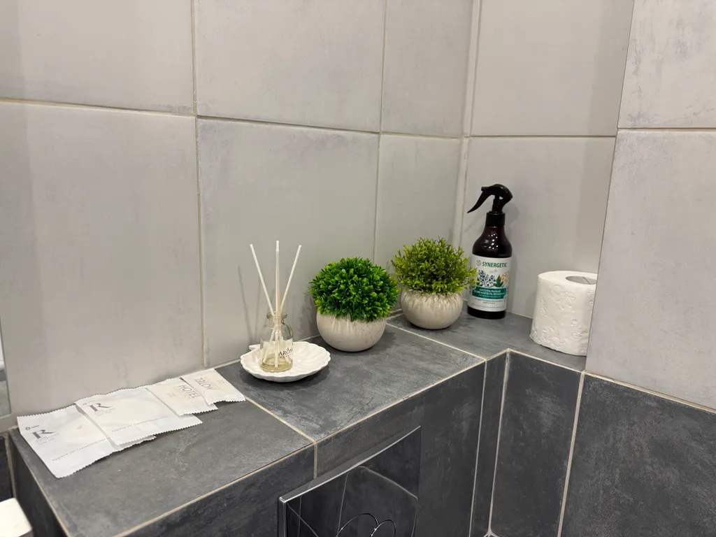 Евро-однокомнатная квартира в новом ЖК около Воинской части