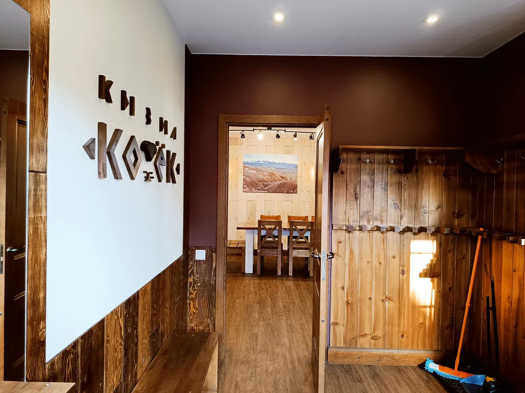 6-комнатный Дом