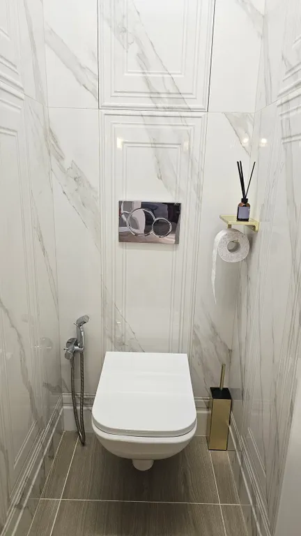 Квартира 2 минуты до метро Беговая и 15 минут до центра города