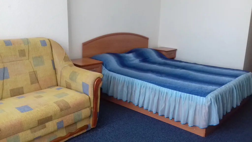 Комфорт с видом на море