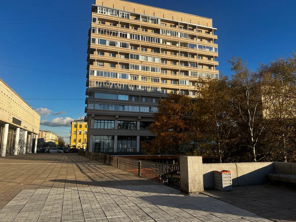 Уютная квартира у Свердловской набережной 7 минут от центра