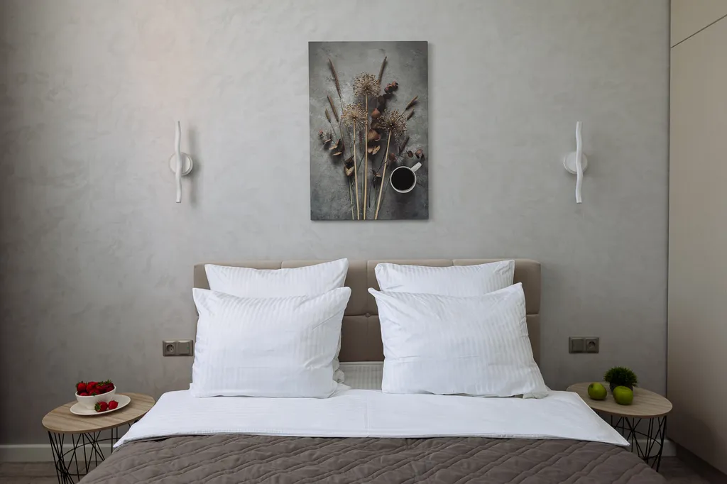 Квартира Современная квартира на берегу моря — Светлогорск