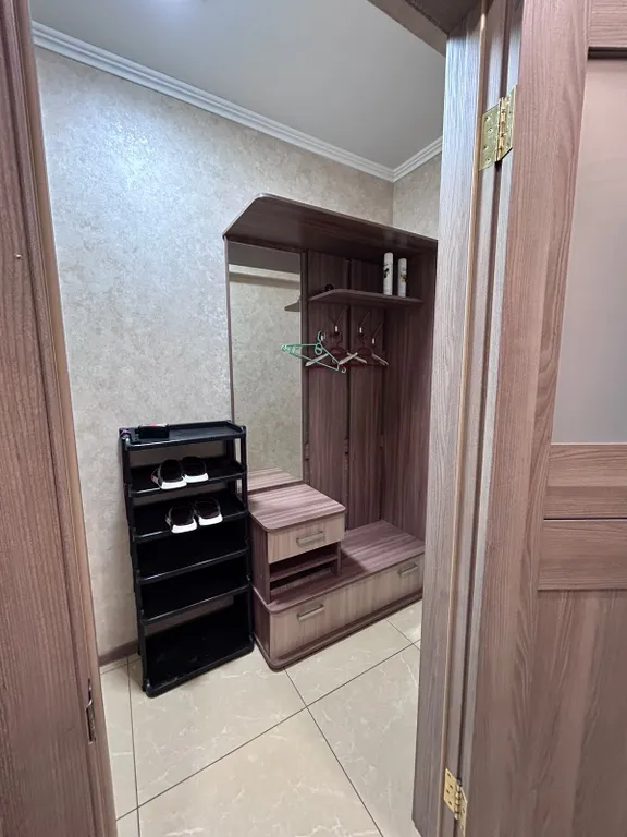 Квартира в новострoе с pазвитой инфpаструктуpой