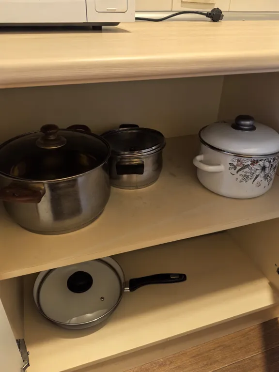 1-комнатная в центре