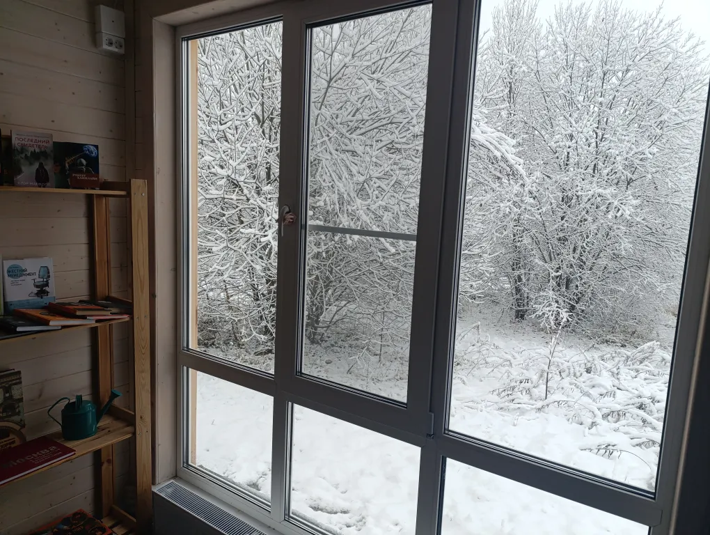 2-комнатный Дом