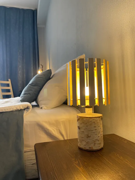 Квартира Современная двушка на 6 человек с раздельными спальнями — аренда посуточно в Иркутск