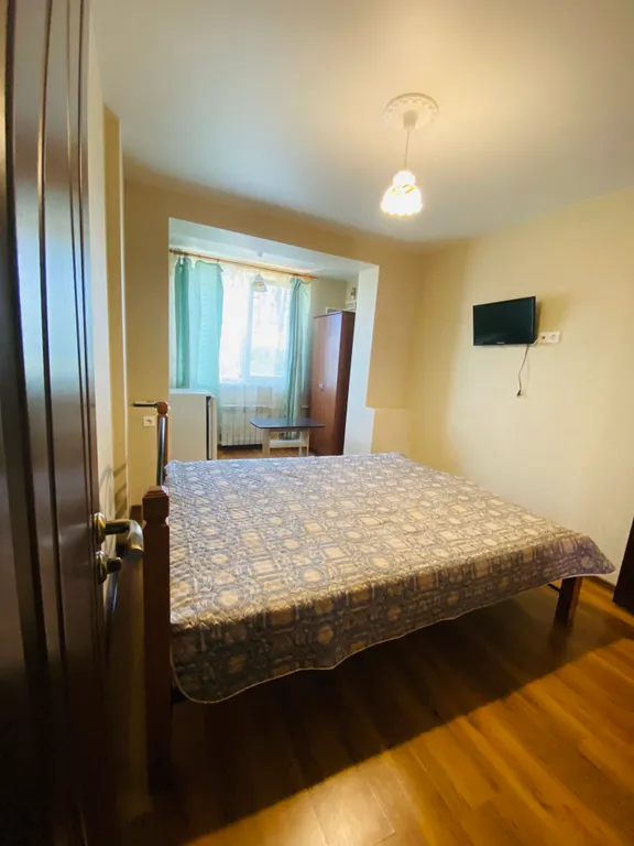 Квартира Комната — Геленджик