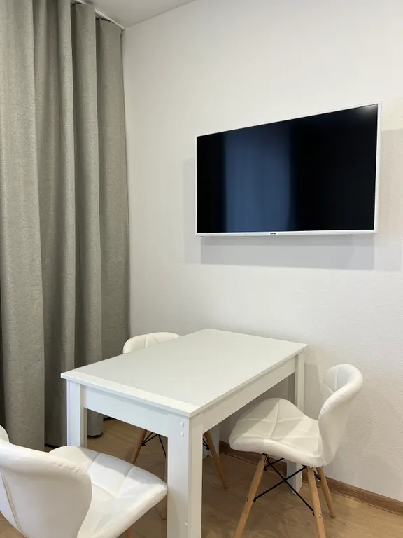 Уютная студия в центре города