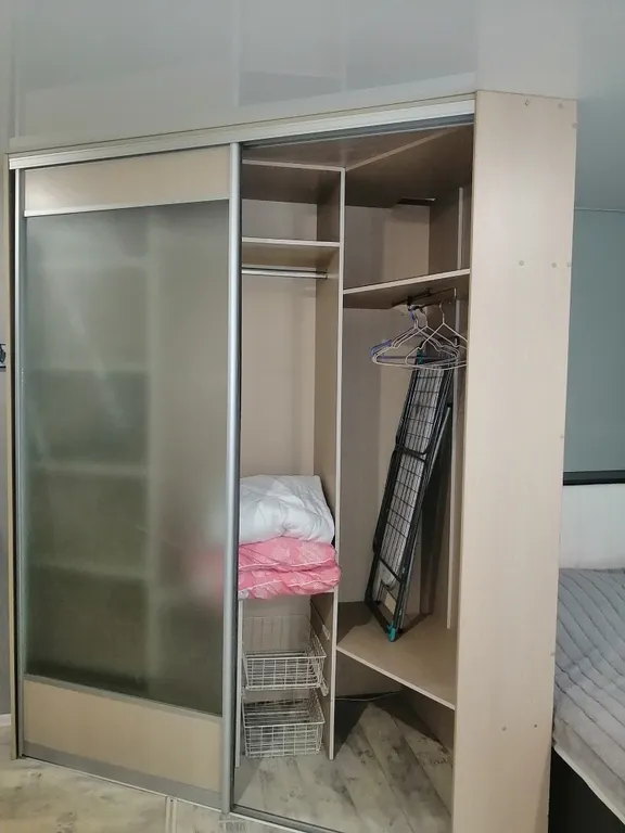 Квартира Квартира в центре — Ярославль