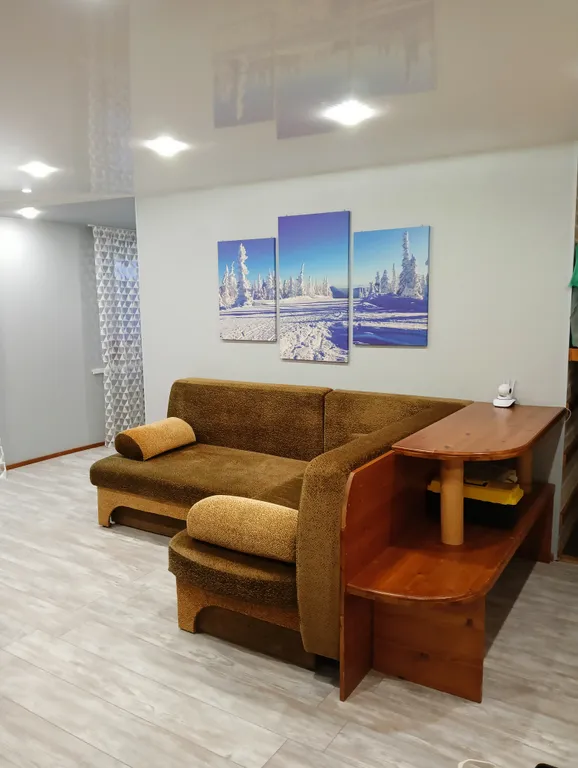 Квартира в центре