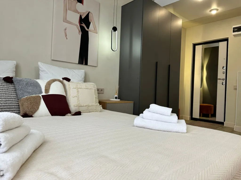 Дизайнерская студия в центре города Екатеринбурга