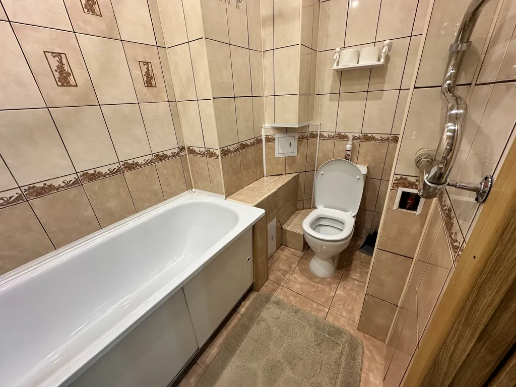 Уютная квартира в сердце Краснооктябрьского района