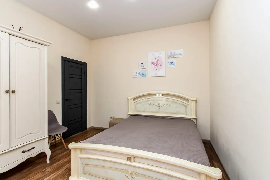 Дом в пяти минутах от горячих источников Верхний Бор