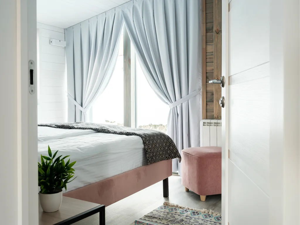 4-комнатный Дом