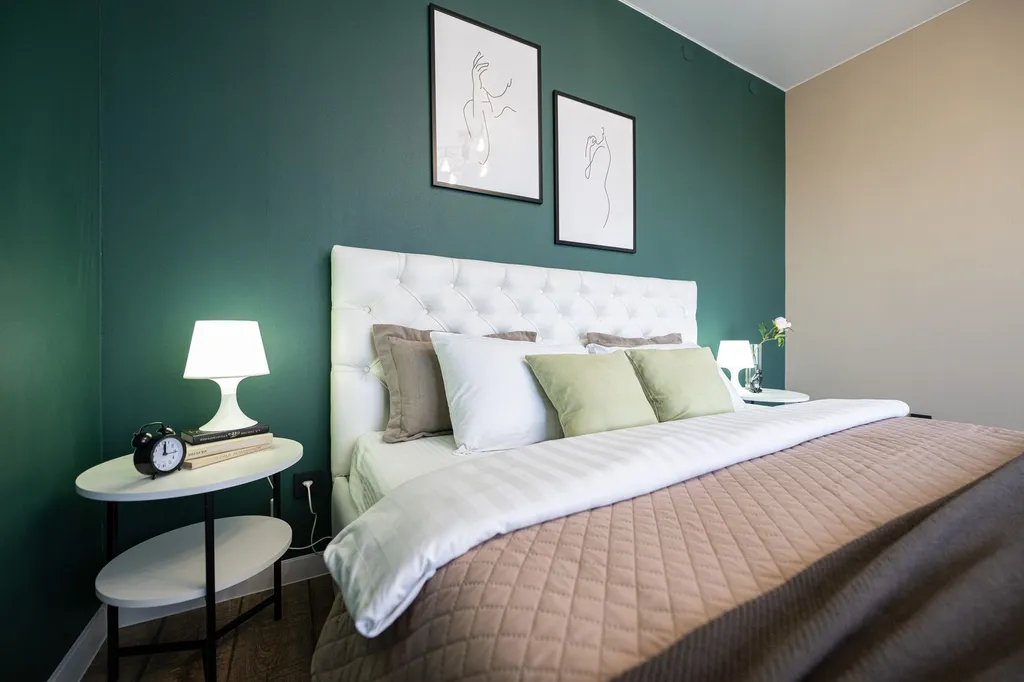 Пять звёзд парк терешковой