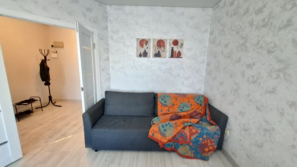 Чистая и комфортная квартира на Киевской