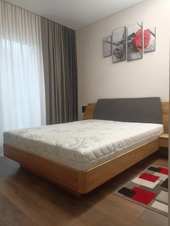 Уютная квартира возле Минского моря