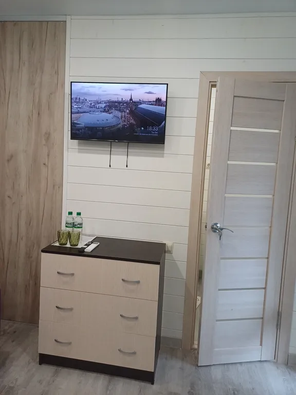 Квартира Комната — Сухум