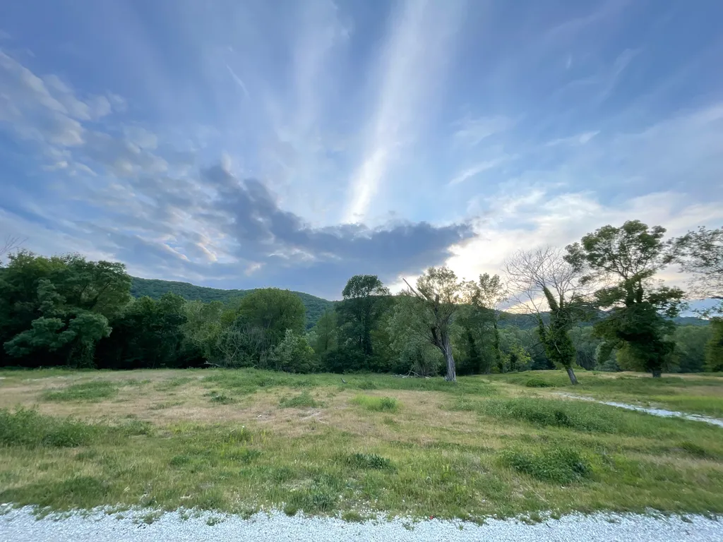 Новый дом на МОРЕ в окружении гор, с террасой и банным чаном