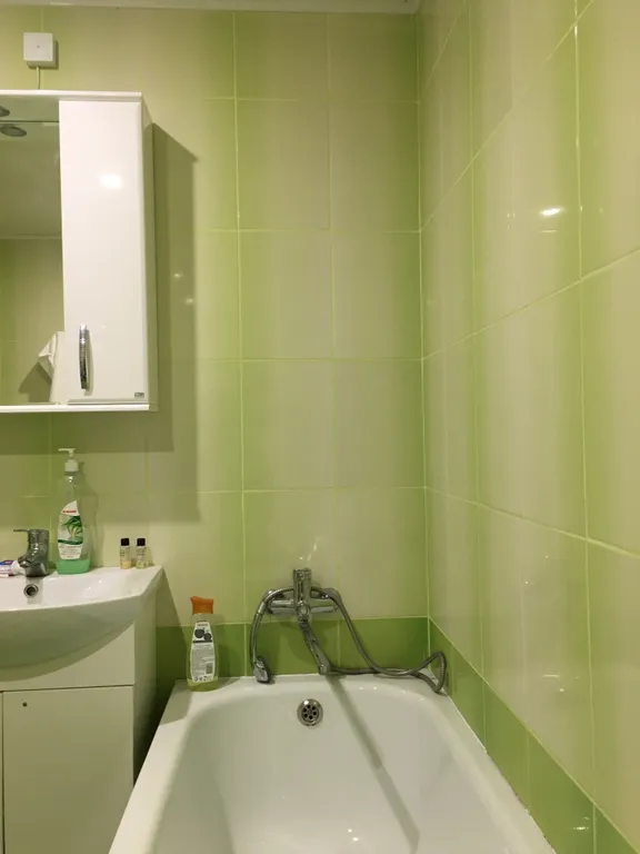 Уютный дом не далеко от М-4