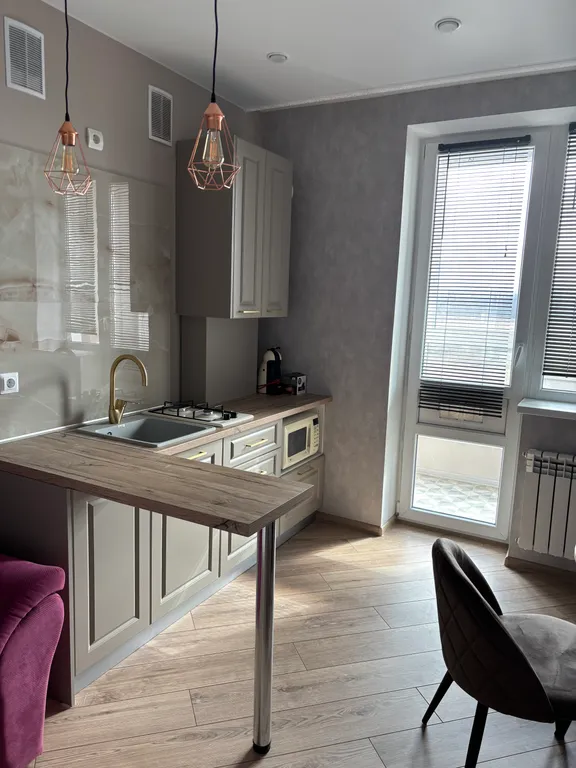 Квартира Уютные апартаменты у моря — Пионерский