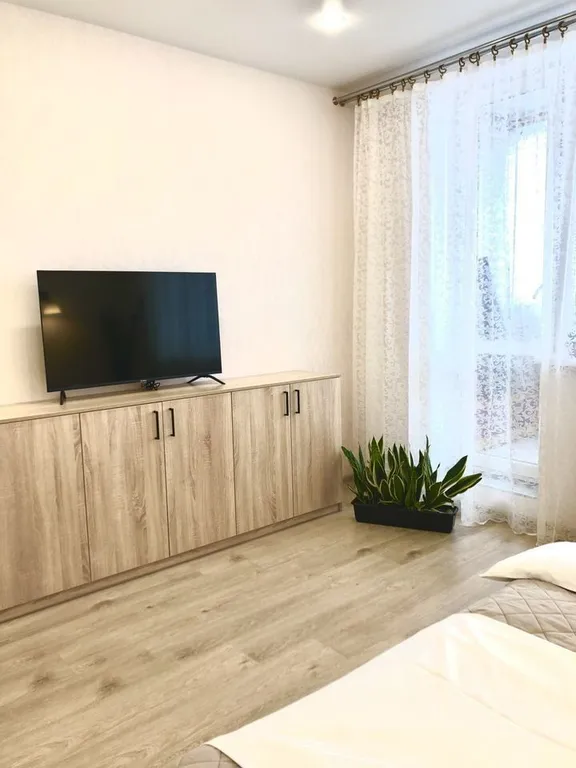 Студия в новом ЖК Уют Парк