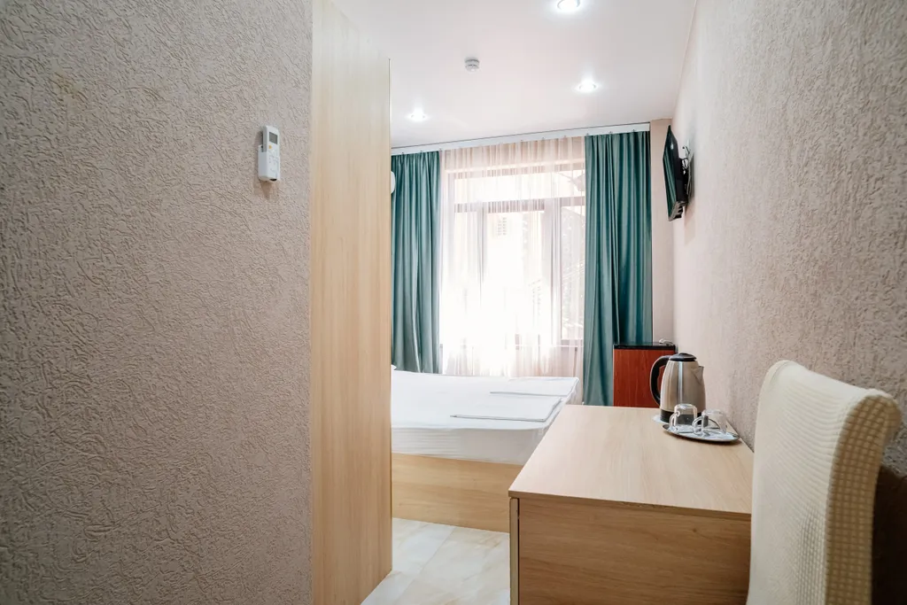 Квартира Комната — Адлер