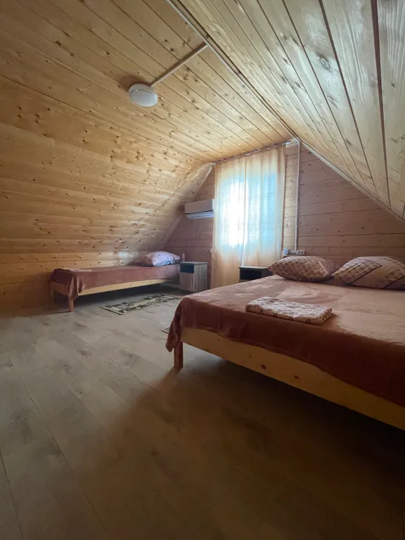 Гостевой дом kolibri