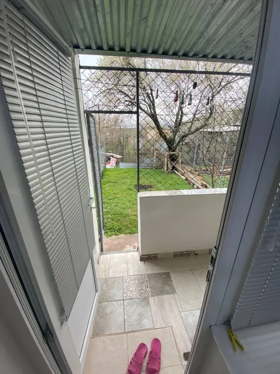 Уютная квартира со всеми удобствами