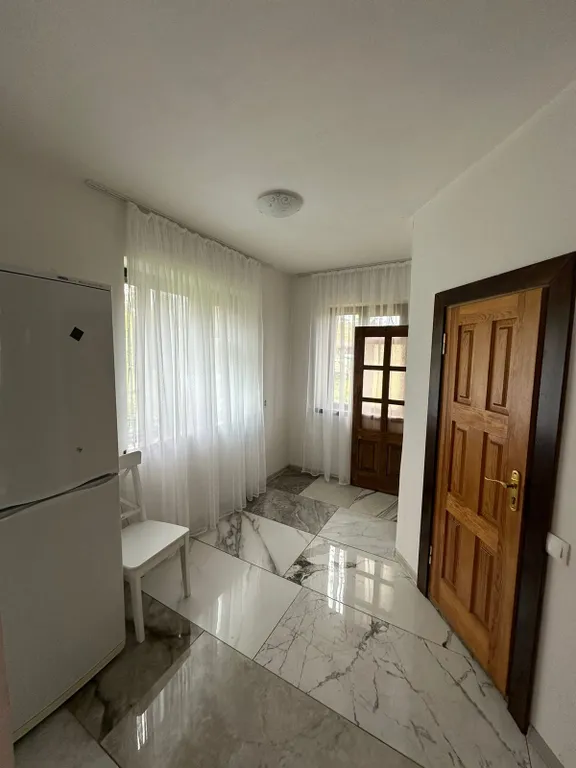 Уютный домик в садоводстве