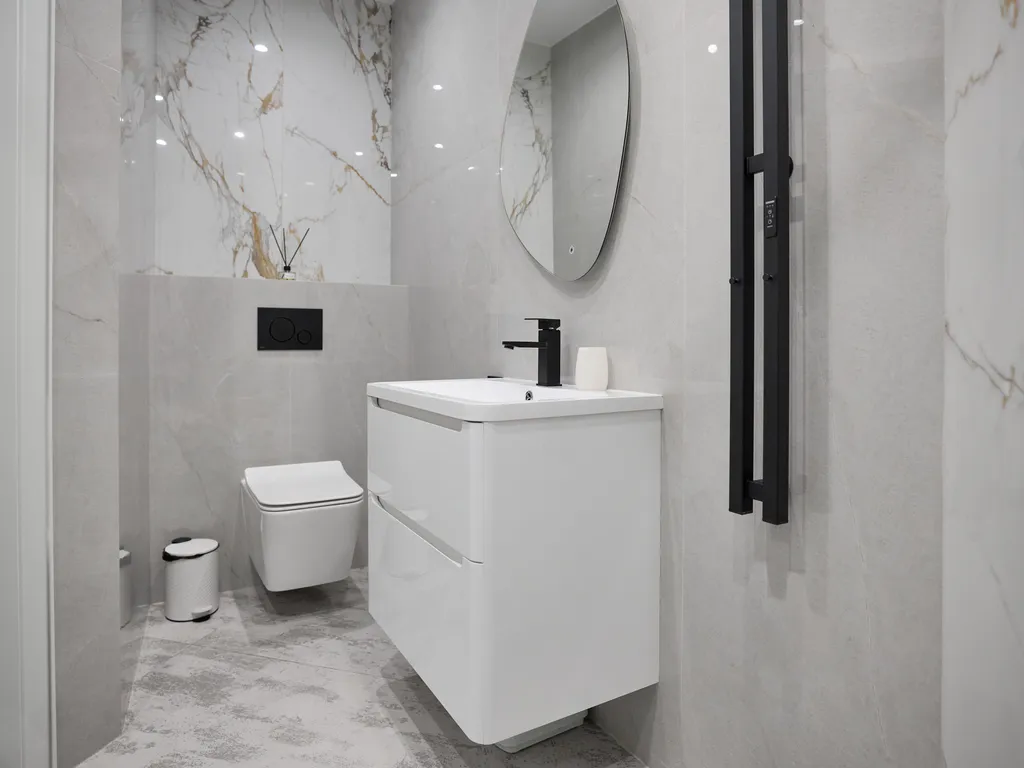 Апартамент Морская симфония