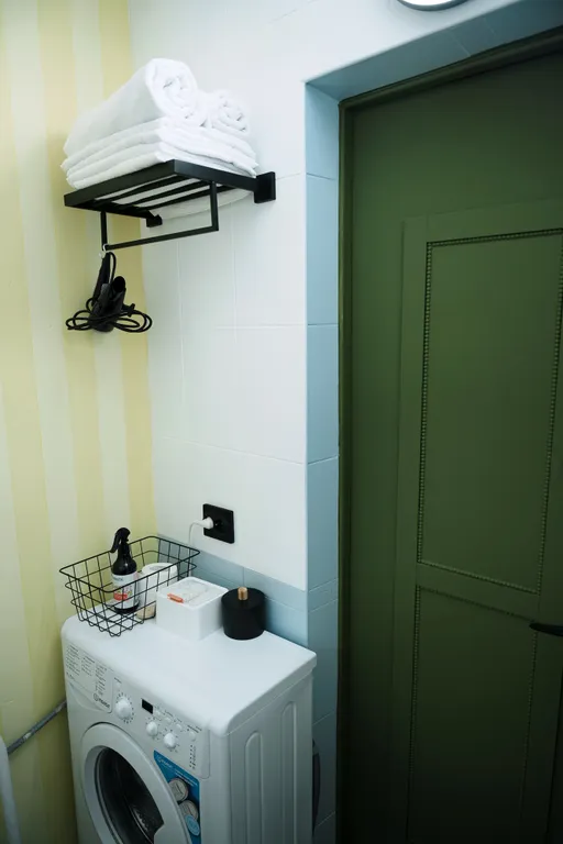 Квартира 1-комнатная квартира, 32 м², 9/10 эт — Екатеринбург