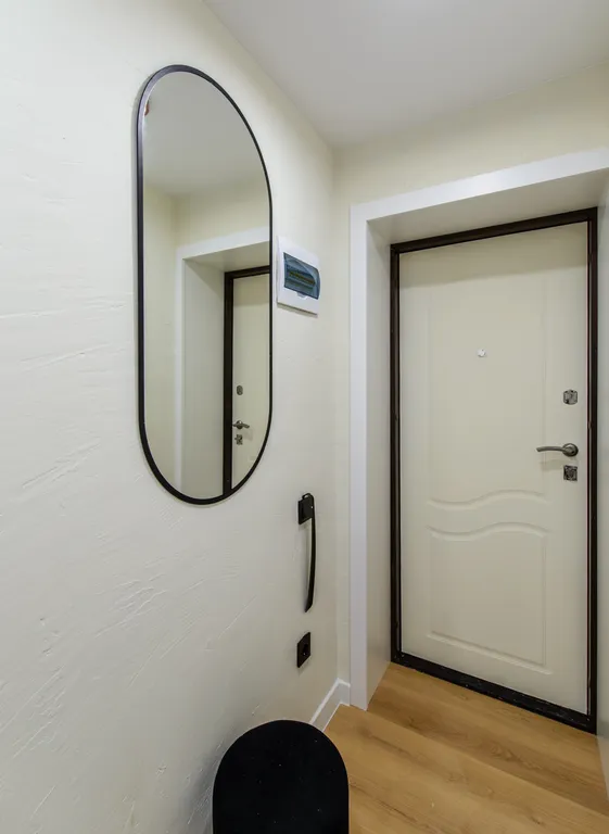 Квартира в самом центре Томска, рядом с Лампочкой и Дворцом спорта