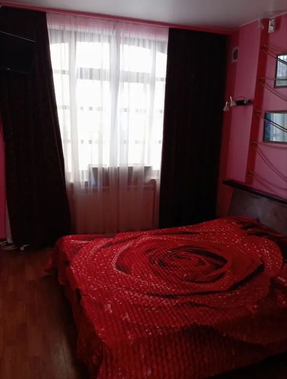 Комната