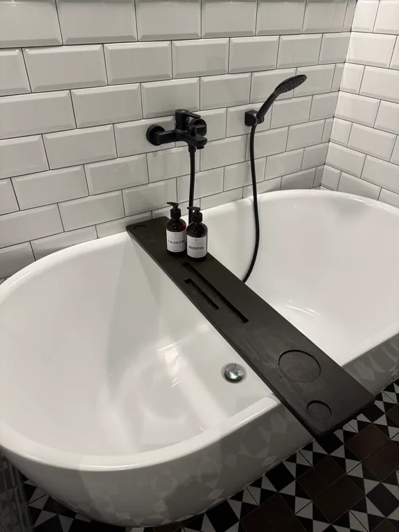 Квартира The Library Apartment - апартаменты с библиотекой в центре Петербурга — Санкт-Петербург