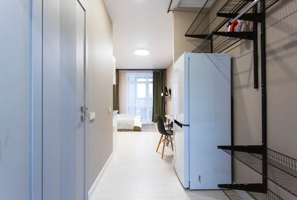 Шикарная квартира у аэропорта Внуково