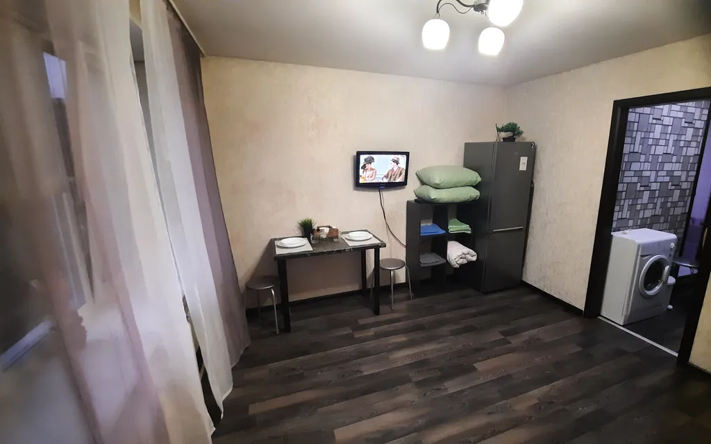 Уютная, чистая квартира — аренда посуточно в Челябинск